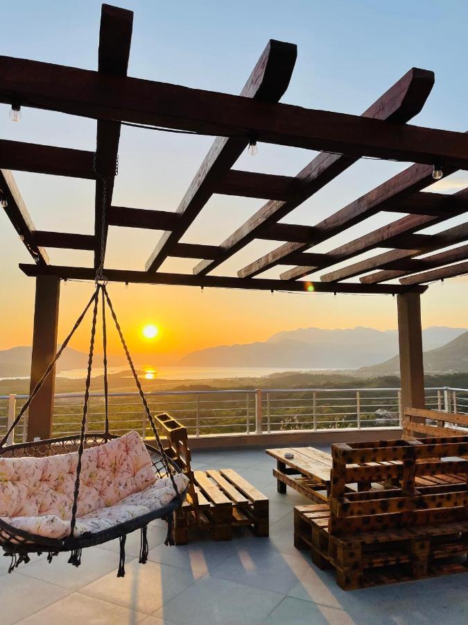 Sunset Apartments كوتور المظهر الخارجي الصورة