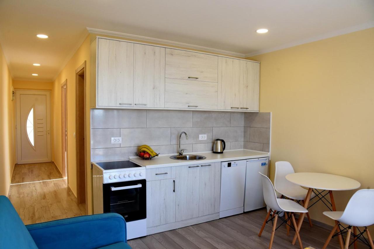 Sunset Apartments كوتور المظهر الخارجي الصورة