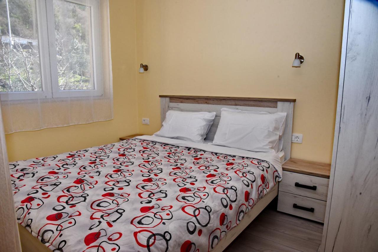Sunset Apartments كوتور المظهر الخارجي الصورة