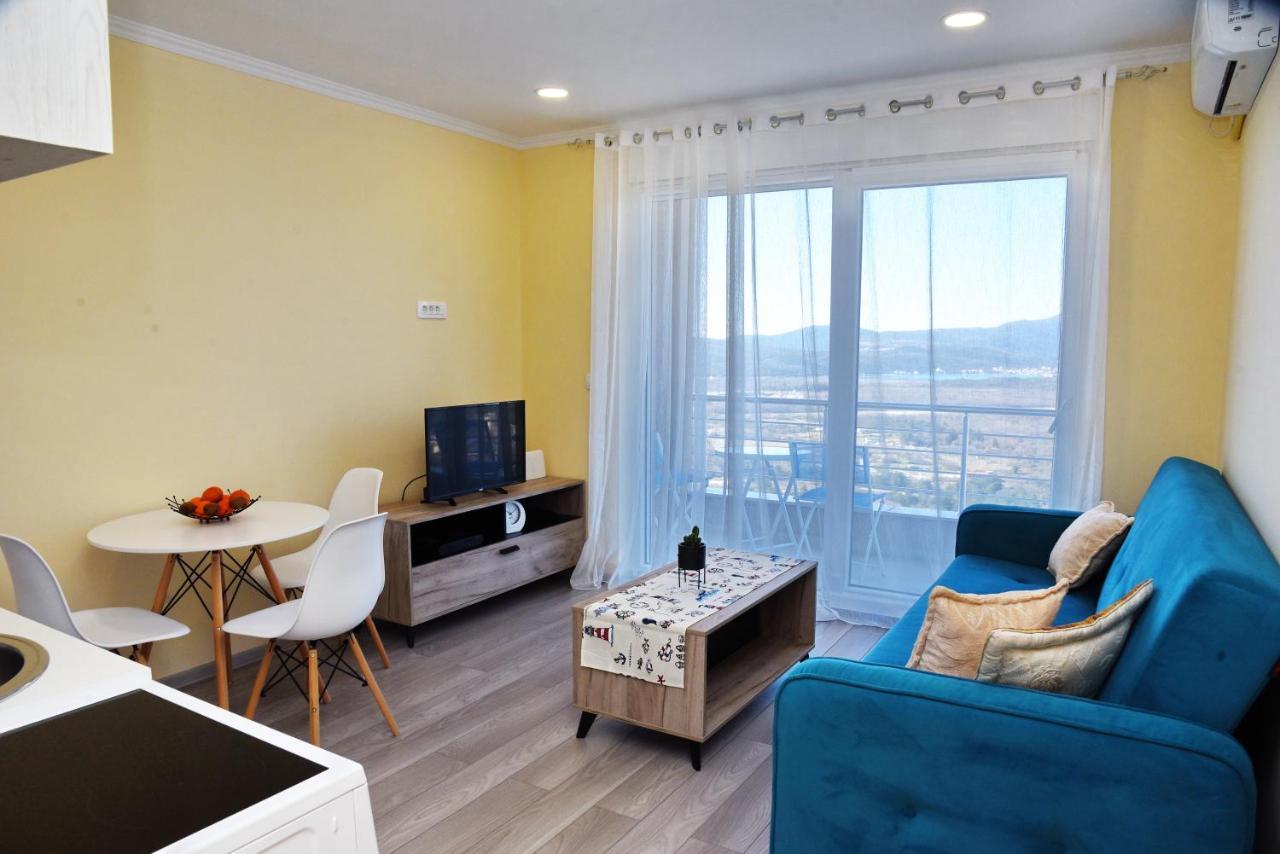 Sunset Apartments كوتور المظهر الخارجي الصورة