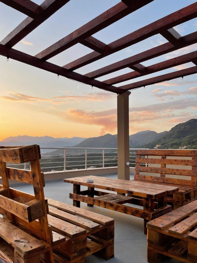 Sunset Apartments كوتور المظهر الخارجي الصورة