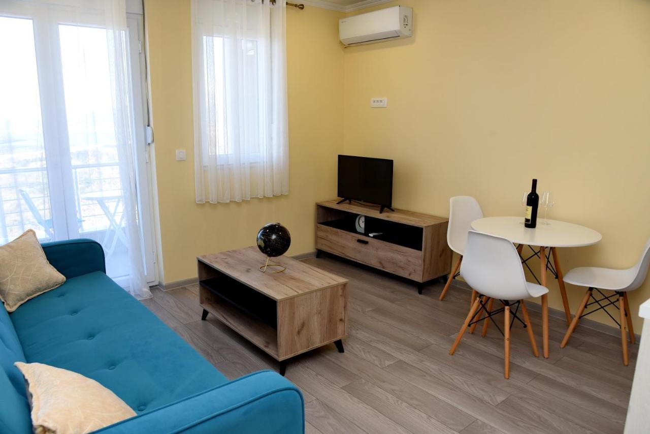 Sunset Apartments كوتور المظهر الخارجي الصورة