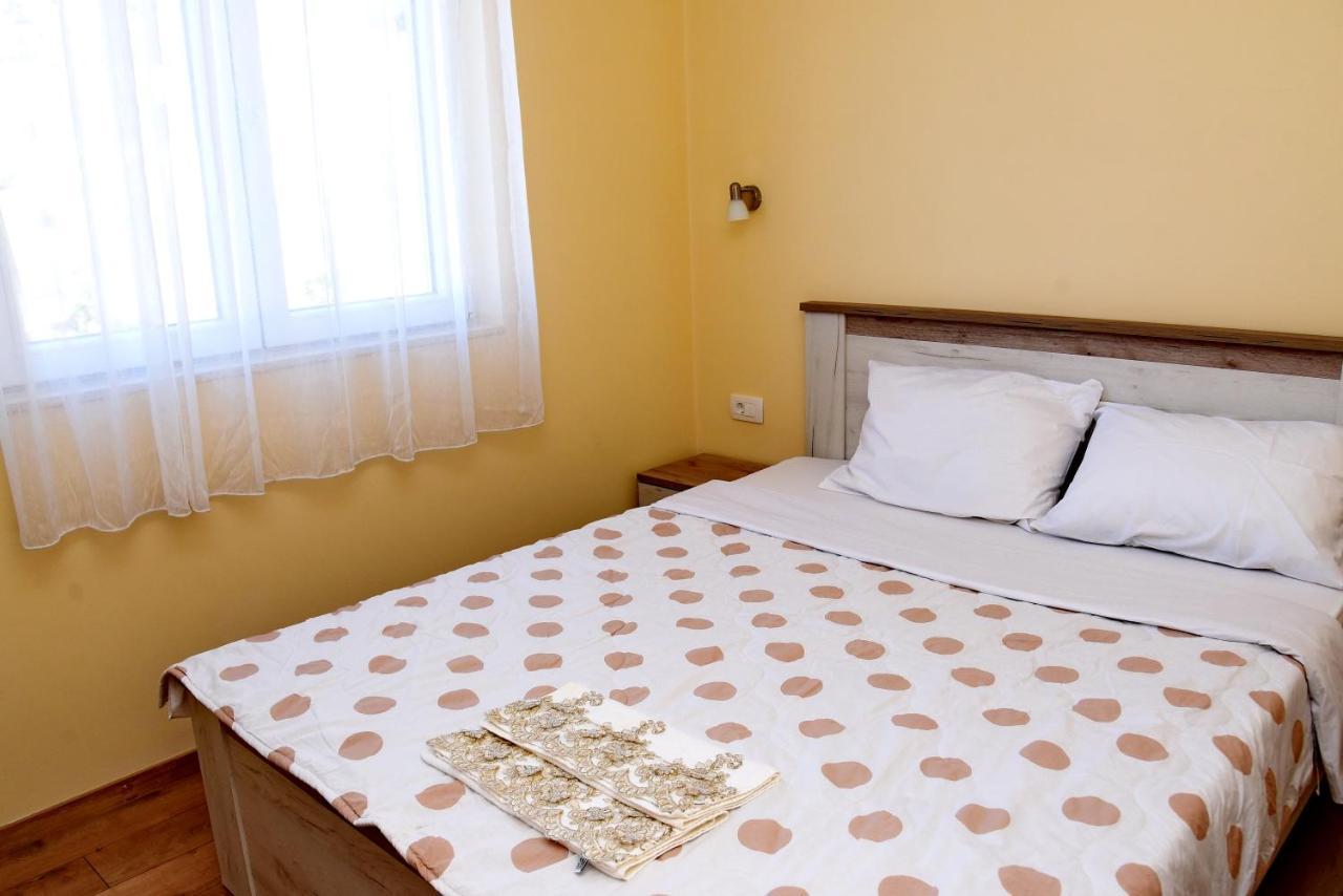 Sunset Apartments كوتور المظهر الخارجي الصورة