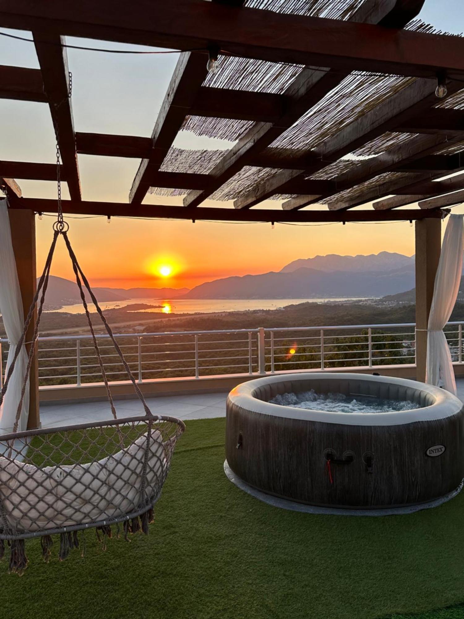 Sunset Apartments كوتور المظهر الخارجي الصورة